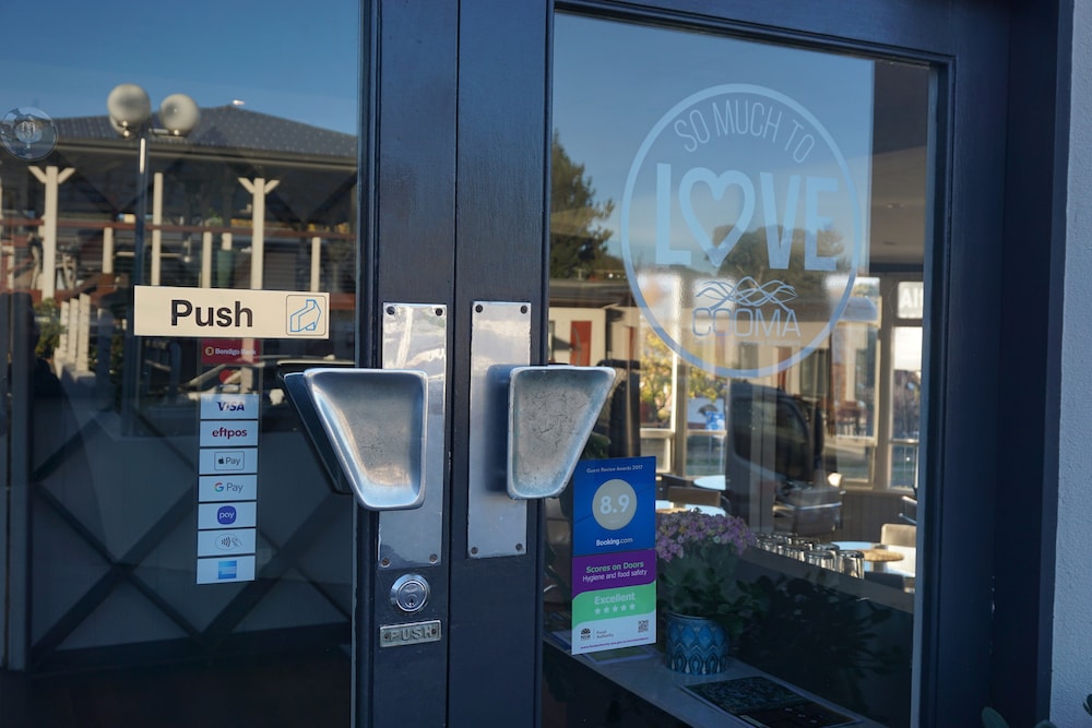 Altair Motel Cooma