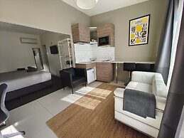 Altair Motel Cooma