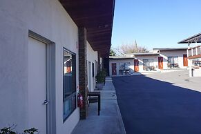 Altair Motel Cooma