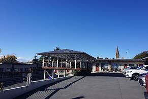 Altair Motel Cooma