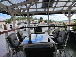 Altair Motel Cooma