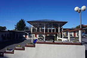Altair Motel Cooma