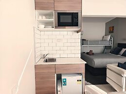 Altair Motel Cooma