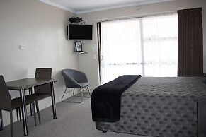 Ashbury Park Motel