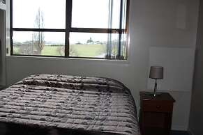 Ashbury Park Motel