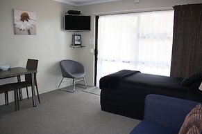 Ashbury Park Motel