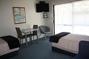 Ashbury Park Motel