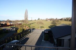 Ashbury Park Motel