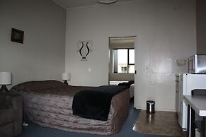 Ashbury Park Motel