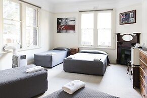 Mercantile Hotel The Rocks