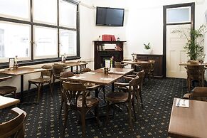 Mercantile Hotel The Rocks