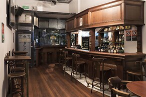 Mercantile Hotel The Rocks