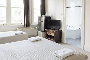 Mercantile Hotel The Rocks