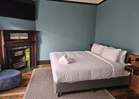 Mercantile Hotel The Rocks