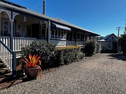 Eumundi Gridley Homestead B&B
