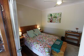 Eumundi Gridley Homestead B&B