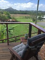 Eumundi Gridley Homestead B&B