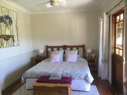 Eumundi Gridley Homestead B&B