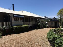 Eumundi Gridley Homestead B&B