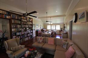 Eumundi Gridley Homestead B&B