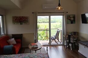 Eumundi Gridley Homestead B&B