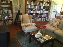Eumundi Gridley Homestead B&B