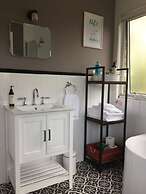 Eumundi Gridley Homestead B&B