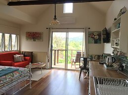 Eumundi Gridley Homestead B&B