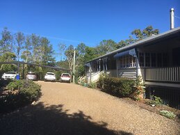 Eumundi Gridley Homestead B&B