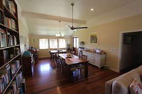 Eumundi Gridley Homestead B&B