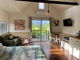 Eumundi Gridley Homestead B&B
