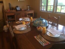 Eumundi Gridley Homestead B&B