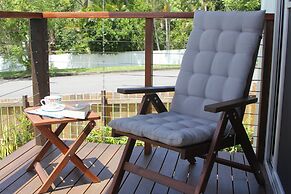 Eumundi Gridley Homestead B&B