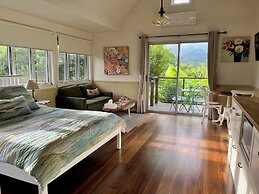 Eumundi Gridley Homestead B&B