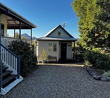 Eumundi Gridley Homestead B&B