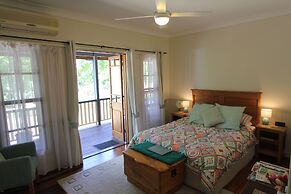 Eumundi Gridley Homestead B&B