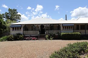 Eumundi Gridley Homestead B&B