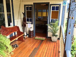 Eumundi Gridley Homestead B&B
