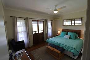 Eumundi Gridley Homestead B&B