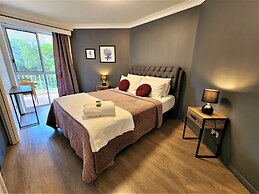 Fairways Golf & Beach Retreat