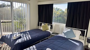 Fairways Golf & Beach Retreat