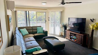 Fairways Golf & Beach Retreat