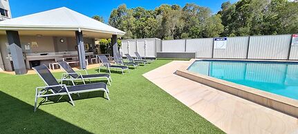 Fairways Golf & Beach Retreat