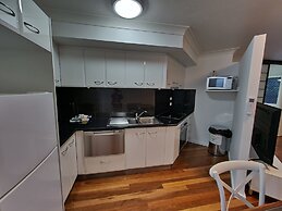 Fairways Golf & Beach Retreat