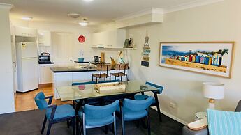 Fairways Golf & Beach Retreat