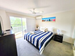 Fairways Golf & Beach Retreat