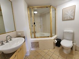 Fairways Golf & Beach Retreat