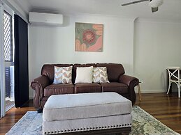Fairways Golf & Beach Retreat