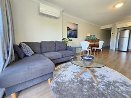 Fairways Golf & Beach Retreat