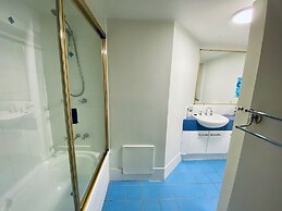 Fairways Golf & Beach Retreat